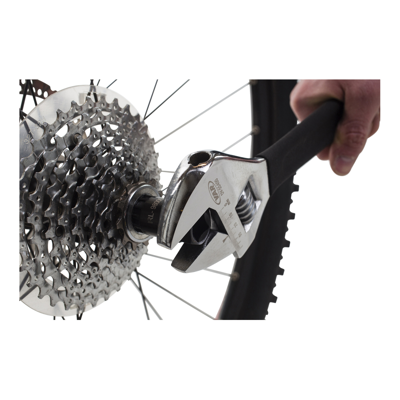 VAR Extractor Cassette Shimano Hyperglide #4