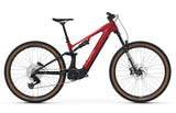 Megamo Ryal 10 2027 Rouge