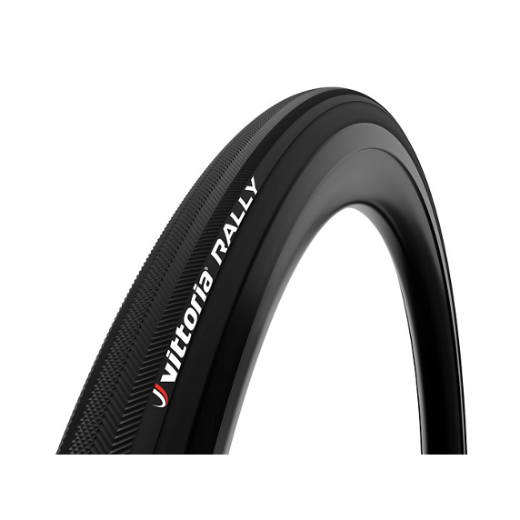 Tubular Vittoria Rally 28/25-622 Negro