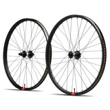 Reserve 30/HD AL Aluminum MTB Wheelset DT Swiss 350 DEG DF XD 6-Bolt Black