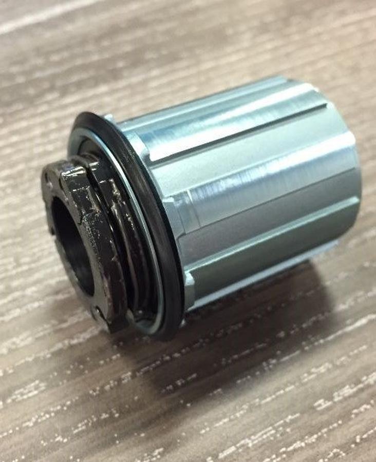 FHB DT MY15 Roval 10/11Spd 360 Freehub For 142+ With Endcap (Hwyabm00L6805C)