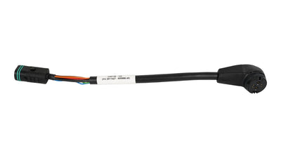 ELE MY16 Specialized Levo Custom Wiring Harness w/Rosenberger Plug Cable Length w/o Plug 180mm #2