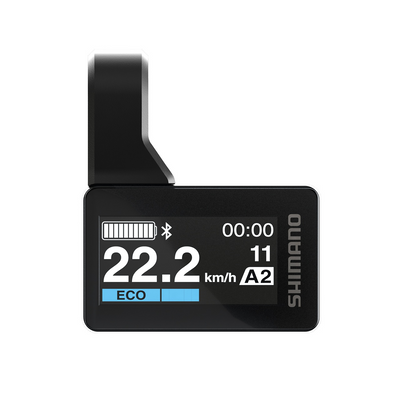Ciclocomputador Shimano SC-EN600 E-Tube #2