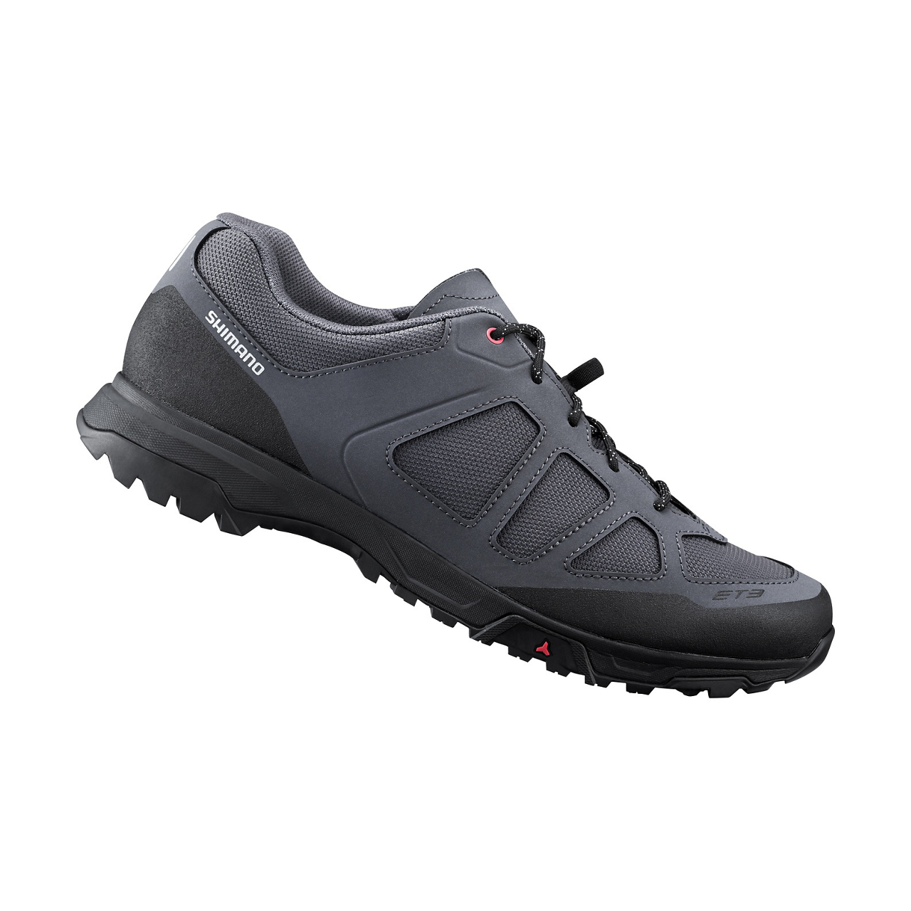 SH-ET300 Zapatillas MTB Shimano Hombre Gris