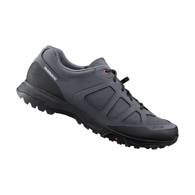 SH-ET300 Zapatillas MTB Shimano Hombre Gris
