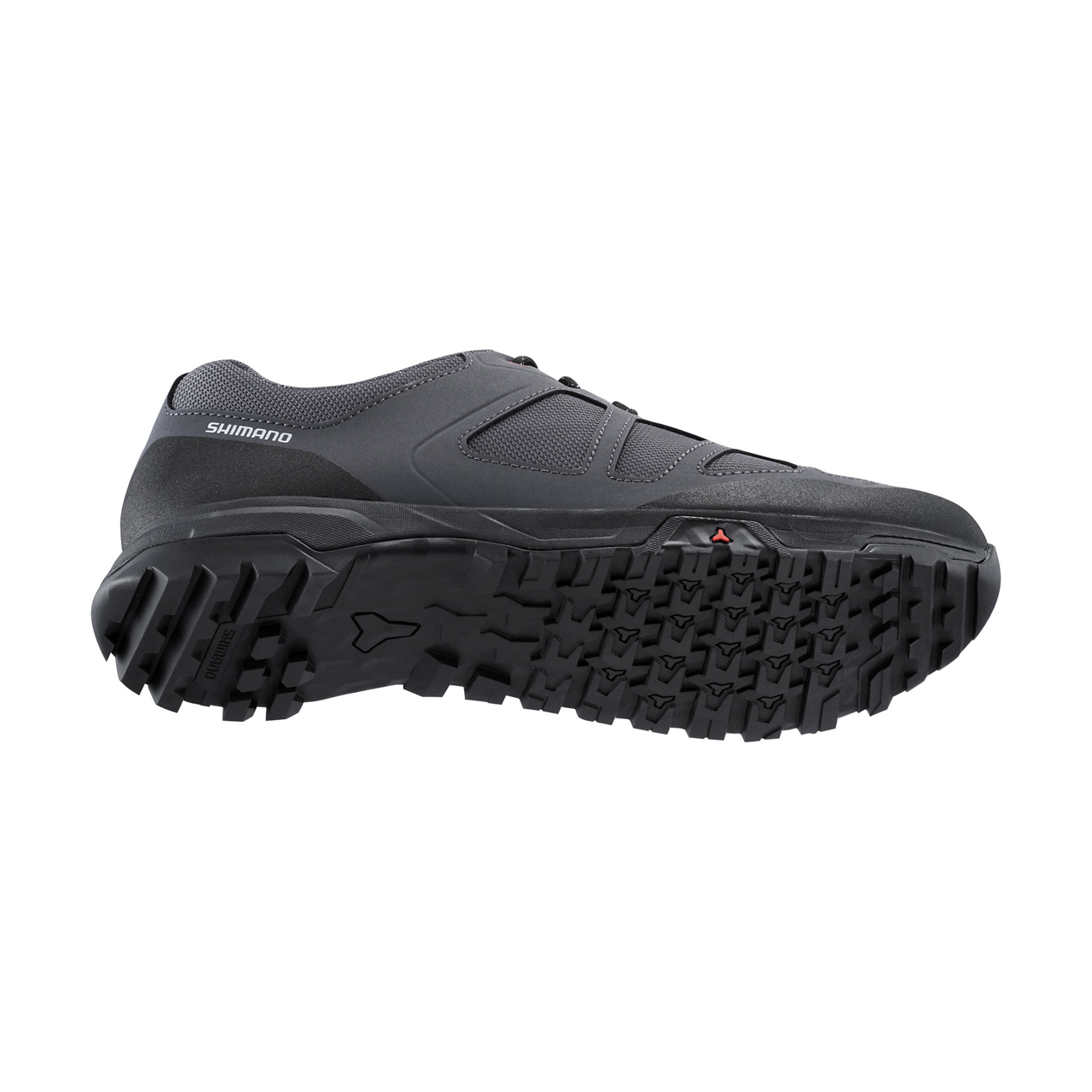 SH-ET300 Zapatillas MTB Shimano Hombre Gris #3