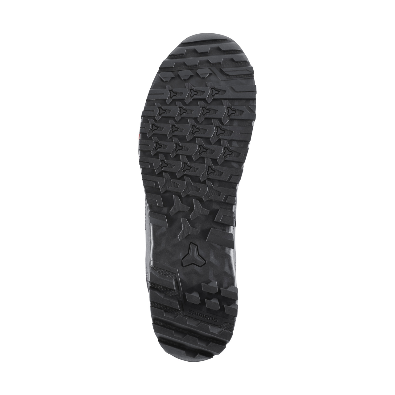 SH-ET300 Zapatillas MTB Shimano Hombre Gris #4