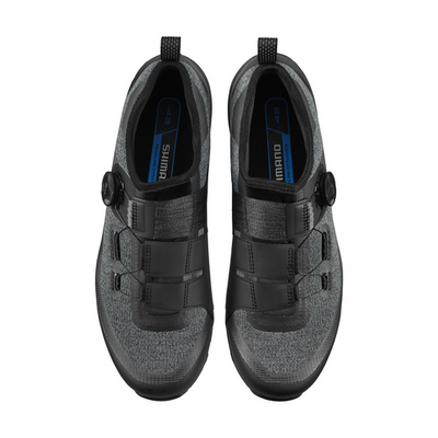 Shimano Zapatillas Turismo SH-ET701 Unisex Negro #2
