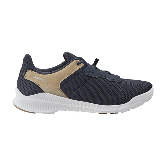 Shimano Zapatillas Turismo SH-EX300 Unisex Navy