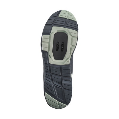 Shimano Zapatillas Turismo SH-EX300 Mujer Gray/Mint #3