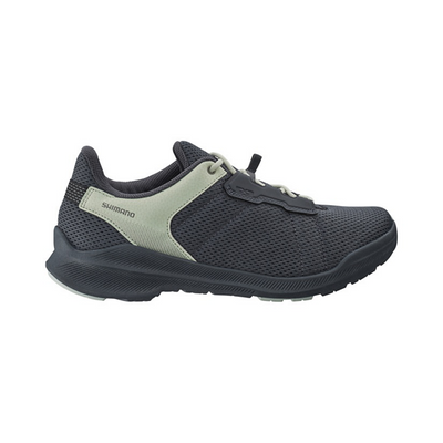 Shimano Zapatillas Turismo SH-EX300 Mujer Gray/Mint