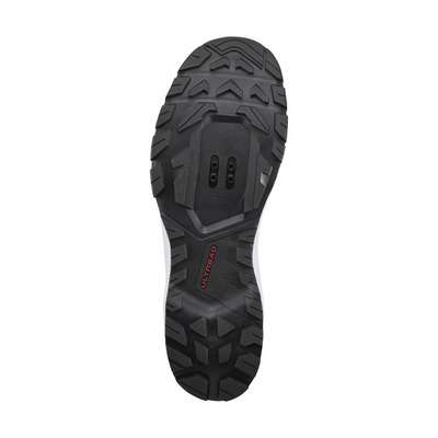 Shimano Zapatillas Turismo SH-EX700 Unisex Negro #3