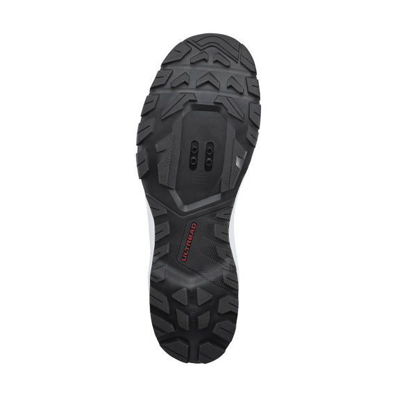 Shimano Zapatillas Turismo SH-EX700 Unisex Negro #3