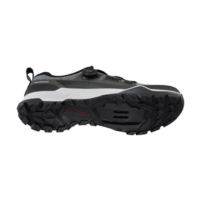 Shimano Zapatillas Turismo SH-EX700 Unisex Negro #4