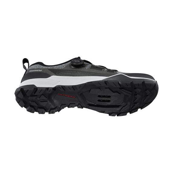 Shimano Zapatillas Turismo SH-EX700 Unisex Negro #4