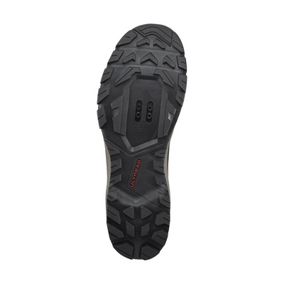 Shimano Zapatillas Turismo SH-EX700 Unisex Olive #3
