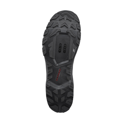 Shimano Zapatillas Turismo SH-EX700 Unisex Naranja #3