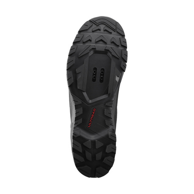 Shimano Zapatillas Turismo SH-EX900 Unisex Negro #3
