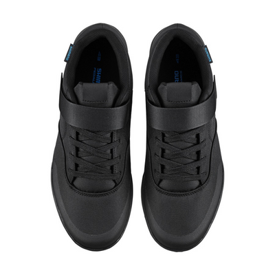 Shimano Zapatillas MTB SH-GE500 Unisex Negro #2