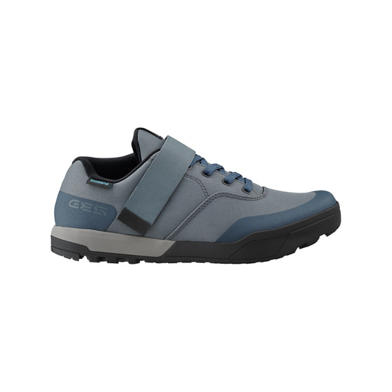 Shimano Zapatillas MTB SH-GE500 Mujer Denim