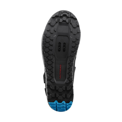 Shimano Zapatillas MTB SH-GE900 Unisex Negro #3