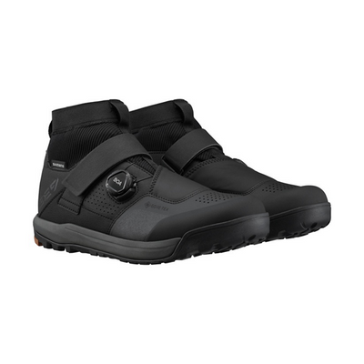 Shimano Zapatillas MTB GE900GTX Unisex Negro #2