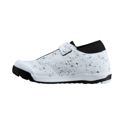 Shimano Zapatillas MTB GE900HS Unisex Blanco #4