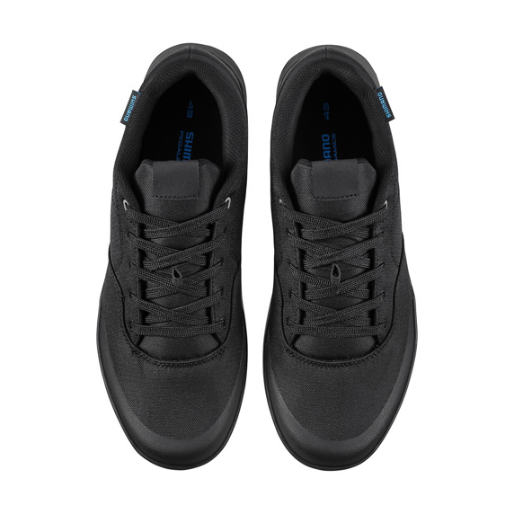 Shimano Zapatillas MTB SH-GF400 Unisex Negro #2