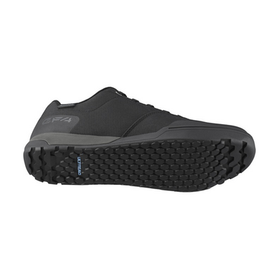 Shimano Zapatillas MTB SH-GF400 Unisex Negro #4