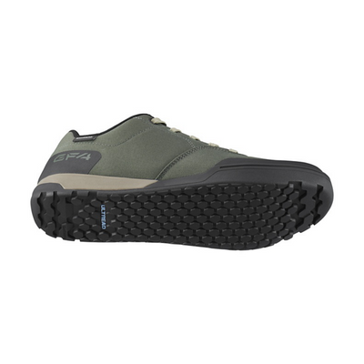 Shimano Zapatillas MTB SH-GF400 Unisex Olive #4