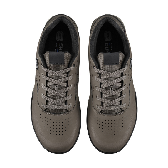 Shimano Zapatillas MTB SH-GF600 Unisex Marrón #2