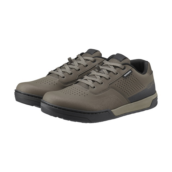Shimano Zapatillas MTB SH-GF600 Unisex Marrón #5