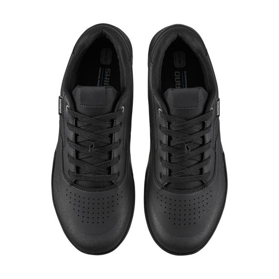 Shimano Zapatillas MTB SH-GF600 Unisex Negro #2