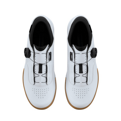Shimano Zapatillas MTB GF800 Unisex Blanco #3
