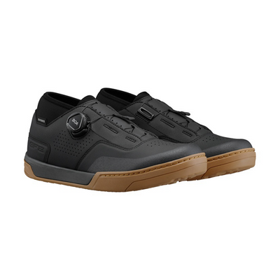 Shimano Zapatillas MTB GF800 Unisex Black/Amber #2