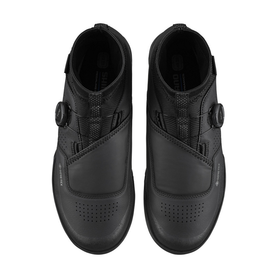Shimano Zapatillas MTB SH-GF800GTX Unisex Negro #2