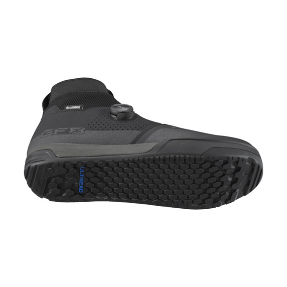 Shimano Zapatillas MTB SH-GF800GTX Unisex Negro #4