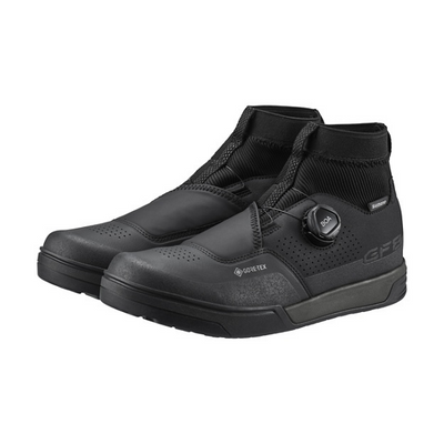 Shimano Zapatillas MTB SH-GF800GTX Unisex Negro #5