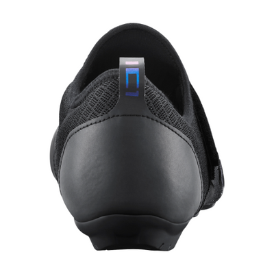 Shimano Zapatillas Turismo SH-IC100M Unisex Negro #5