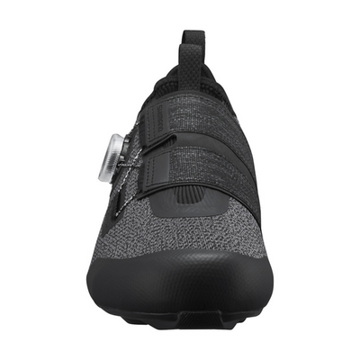 Shimano Zapatillas Indoor SH-IC501 Fuze Unisex Negro #3