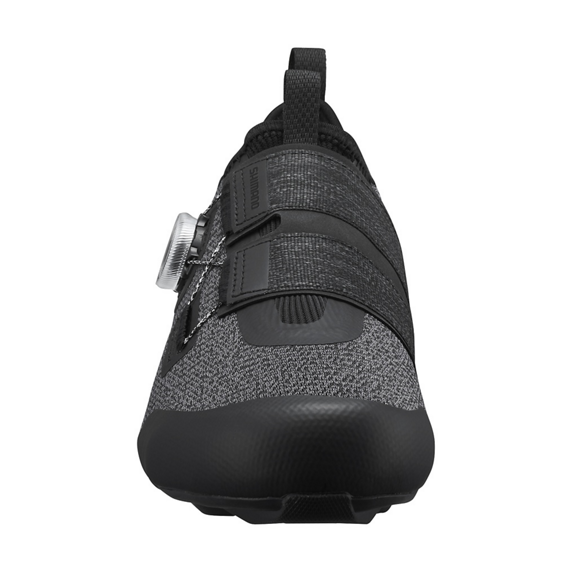Shimano Zapatillas Indoor SH-IC501 Fuze Unisex Negro #3
