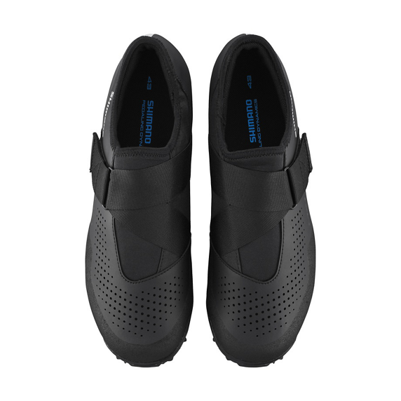 Zapatillas Mtb Shimano SH-MX100 Negro #2