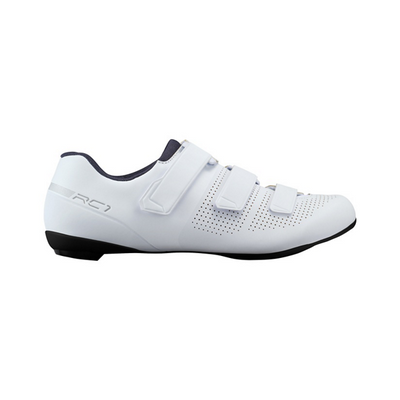 Shimano Zapatillas Carretera SH-RC102 Unisex Blanco