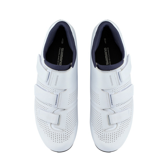 Shimano Zapatillas Carretera SH-RC102 Unisex Blanco #2