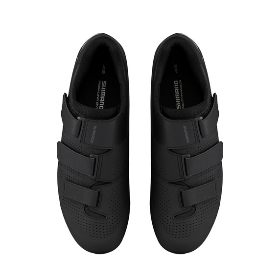 Shimano Zapatillas Carretera SH-RC102 Unisex Negro #2