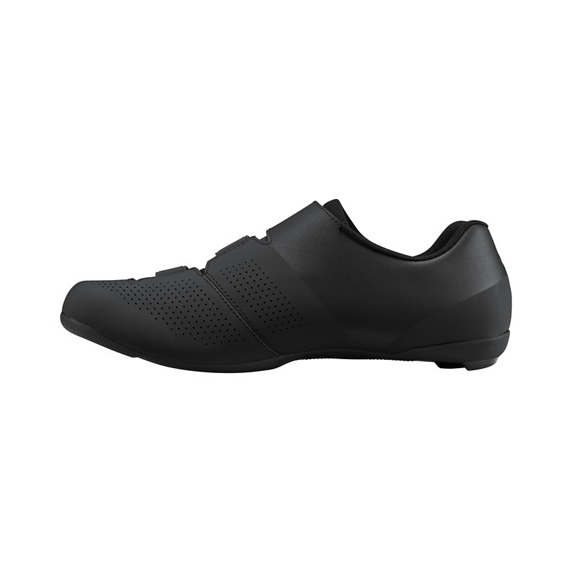 Shimano Zapatillas Carretera SH-RC102 Unisex Negro #3