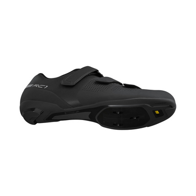 Shimano Zapatillas Carretera SH-RC102 Unisex Negro #5