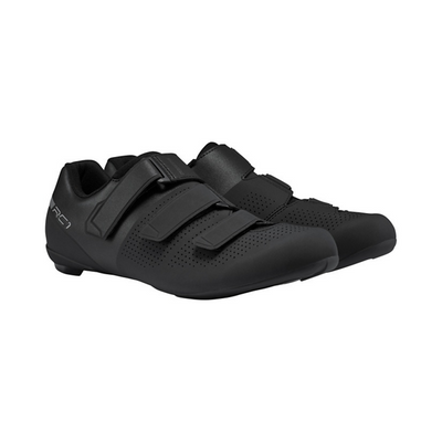 Shimano Zapatillas Carretera SH-RC102 Unisex Negro #6