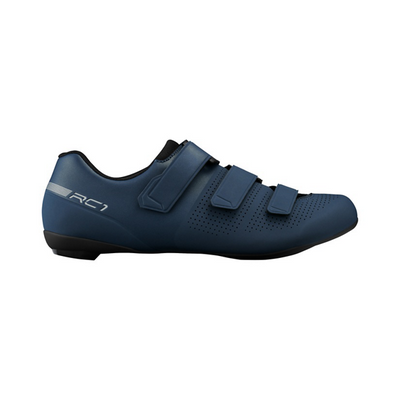 Shimano Zapatillas Carretera SH-RC102 Unisex Navy