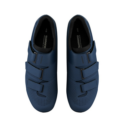 Shimano Zapatillas Carretera SH-RC102 Unisex Navy #2